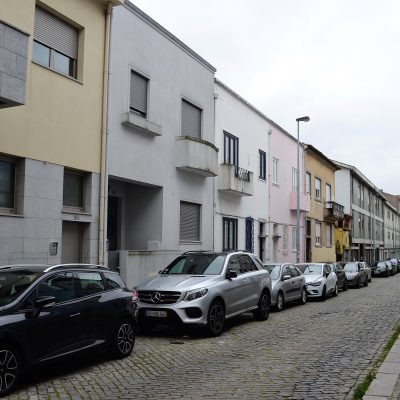 street